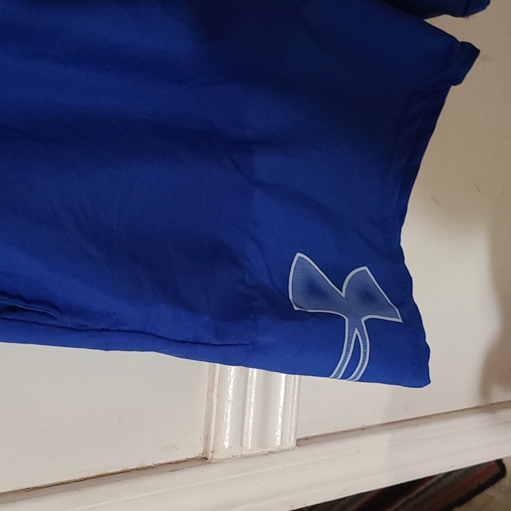 XXL MEN UNDER ARMOUR SHORTS